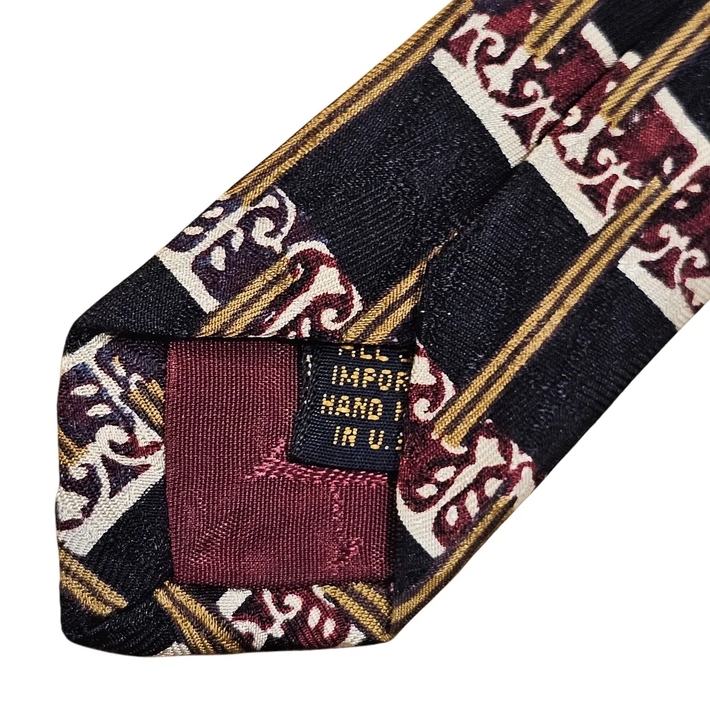 XMI TIE